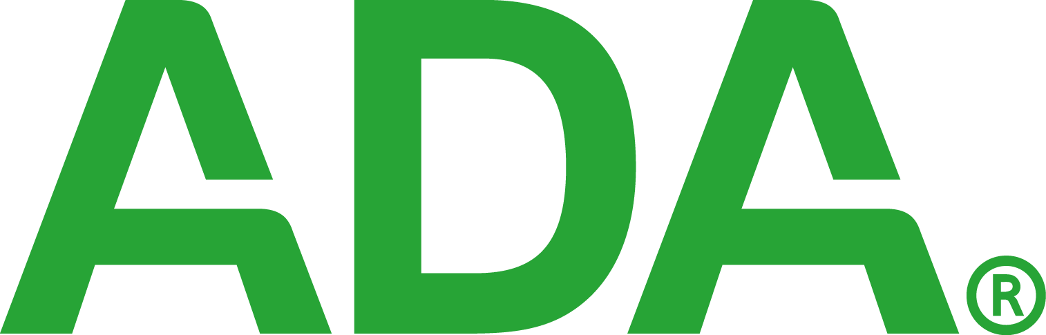 ADA Logo ADA Logo